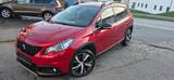 Peugeot 2008 Allure, GT Line, 1. Hand, Garantie !!! - Peugeot: L1h1