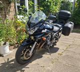 Suzuki Top gepflegte GSF 650 S Bandit TÜV 6/2028 KD neu - SUZUKI BANDIT