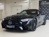 Mercedes-Benz SL 63 AMG Perf.Sitze Aero Carbon HUD Bur Dist JS - Mercedes-Benz SL 63 AMG in Bremen