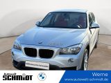 BMW X1 xDrive20d Sport Line Aut.