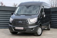Ford Transit*2.0 TDCi* 350*4x4 Allrad*L3 H2*Trend*