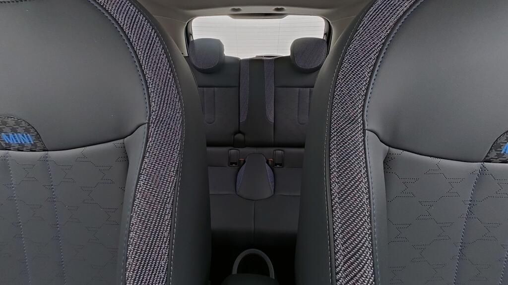 MINI Cooper C - Bild 14