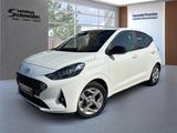 Hyundai i10 1.0 Benzin 5-MT Connect & Go NAVI/KAMERA/SHZ - Hyundai i10 Connect&Go