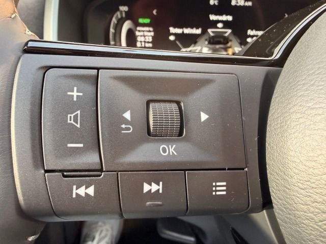 Fahrzeugabbildung Nissan Qashqai 1.5 VC-T e-Power N-Design*20 Zoll*MJ26