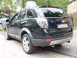 Chevrolet Captiva 2.2 D LTZ 4WD/Automatik/7Sitze - Chevrolet Captiva in Essen