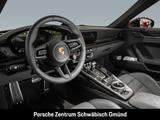Porsche 992 911 Targa 4 GTS Sportabgas Liftsystem-VA - Porsche: Cabrio, 911 4s