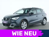 Seat Arona Xcellence AHK|ACC|LED|Kamera|Kessy|CarPlay - Seat Arona Gebrauchtwagen in Frankfurt