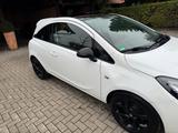 Opel Corsa 1.4 Color Edition Color Edition - Opel Corsa: Weiß, Color Edition