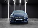 Hyundai ix20 1.6 Space Plus blue Navi/Kamera/Tempomat... - Hyundai: Allradantrieb