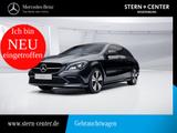 Mercedes-Benz CLA 200 Shooting Brake URBAN+LED+NIGHT+EASY-PACK - Mercedes-Benz CLA 200 Shooting Brake aus 2017