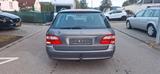 Mercedes-Benz E 350 4MATIC T AVANTGARDE Avantgarde - gebrauchte Mercedes-Benz E 350 aus dem Jahr 2005
