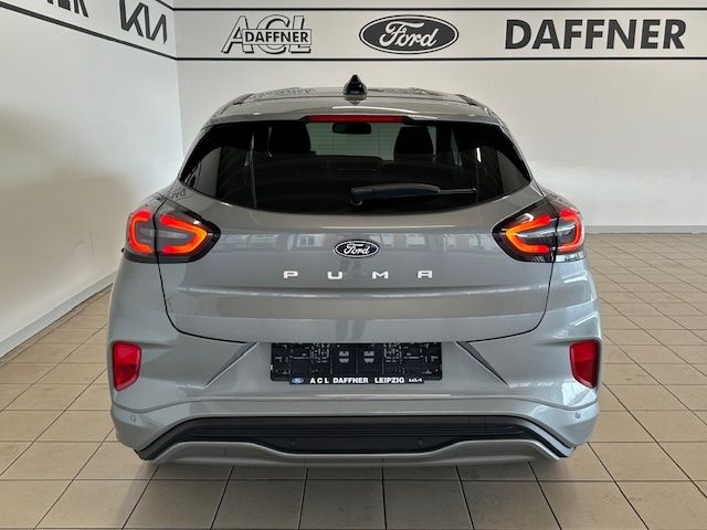 Fahrzeugabbildung Ford Puma Gen-E / Premium / 43kWh / Winter-Paket / Fa