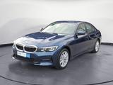 BMW 330e Advantage *Navi*LED*HUD*PDC*SHZ* - BMW 330 in Freiburg
