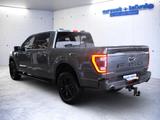 Ford F-150 5,0L V8 SuperCrew Lariat Black Edition EU - Ford F 150 New cars mit Benzin-Antrieb: Geländewagen