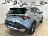 Kia Sportage Vision 1.6 VerkehrszeichERK Kamera DAB  - Kia: 1.6