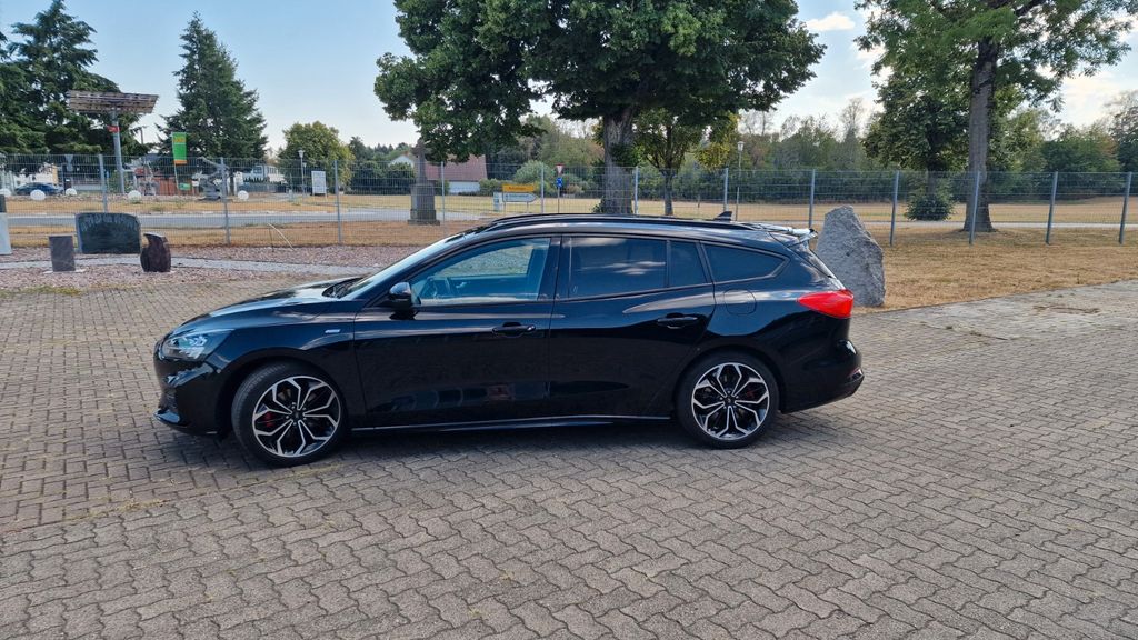 Image of Ford Focus