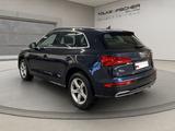 Audi Q5 2.0 TFSI 50 quattro e Basis Pano S-line ACC - Audi Q5 mit Hybrid-Antrieb: 2.0