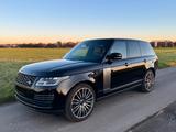 Land Rover Range Rover Autobiography 5.0 P525 MERID|HUD|ACC - Land Rover Range Rover in Krefeld