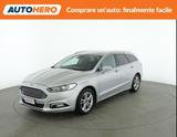 Ford FORD Mondeo 2.0 TDCi 180 CV S&S Powershift SW Ti - Ford Mondeo: Powershift