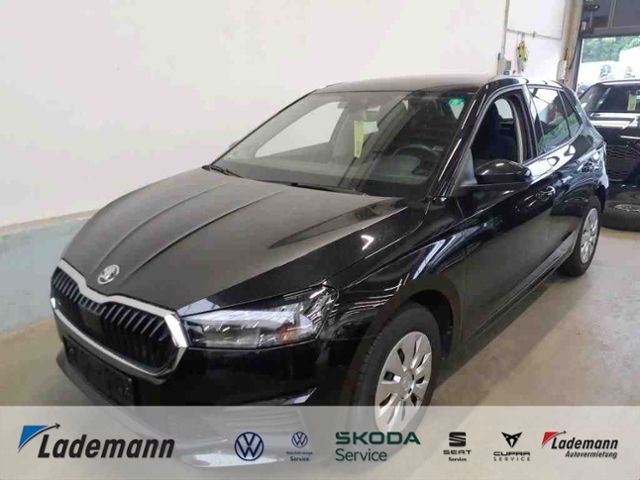 Fabia 1.0 TSI DSG Ambition LED+NAVI+ACC+PDC+SIHZ