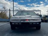 Pontiac Firebird TransAm 5.0 V8*SHOWFAHRZEUG*KITT-Umbau* - Pontiac Trans Am mit Benzin-Antrieb