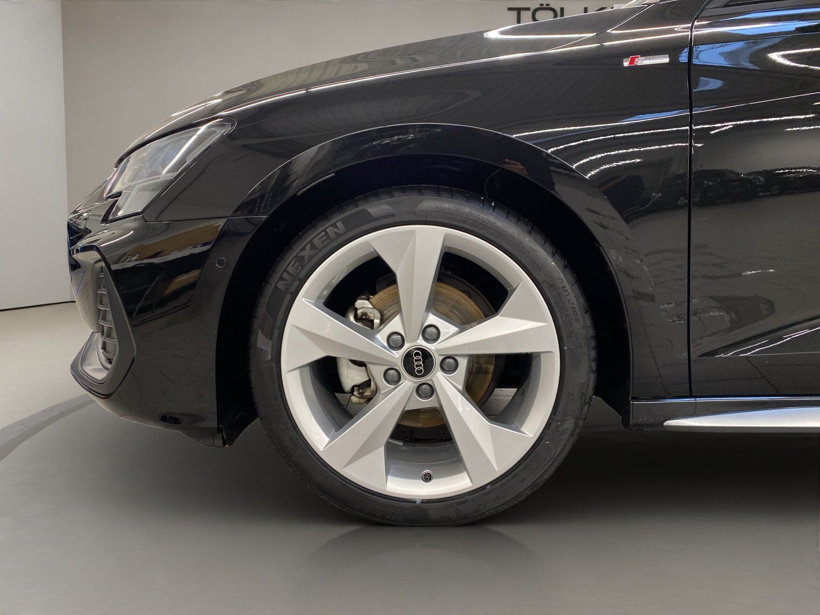 Audi A3 - Bild 7