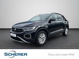 Volkswagen T-ROC Life LED Plus/ Sitzheizung / Navi/ Klima/ - VW T-Roc Leasingangebote für Privatpersonen