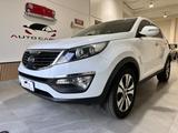 Kia Sportage 1.7 CRDI VGT 2WD Cool - Kia Sportage mit Diesel-Antrieb: Kombi