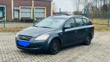 Kia cee'd / Ceed Sporty Wagon 1.6 CRDi 115PS - Kia mit Diesel-Antrieb: Cee D Sporty Wagon