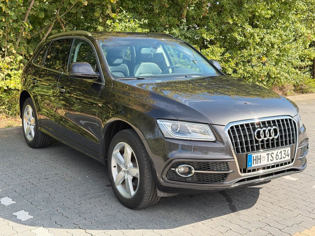 Image of Audi Q5