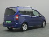 Ford Tourneo Courier Titanium 100PS/Audio&Klima-P. - Ford Tourneo Courier aus 2014
