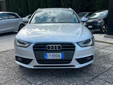 Audi A4 - 3