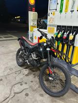 Aprilia RX 125 - APRILIA RX
