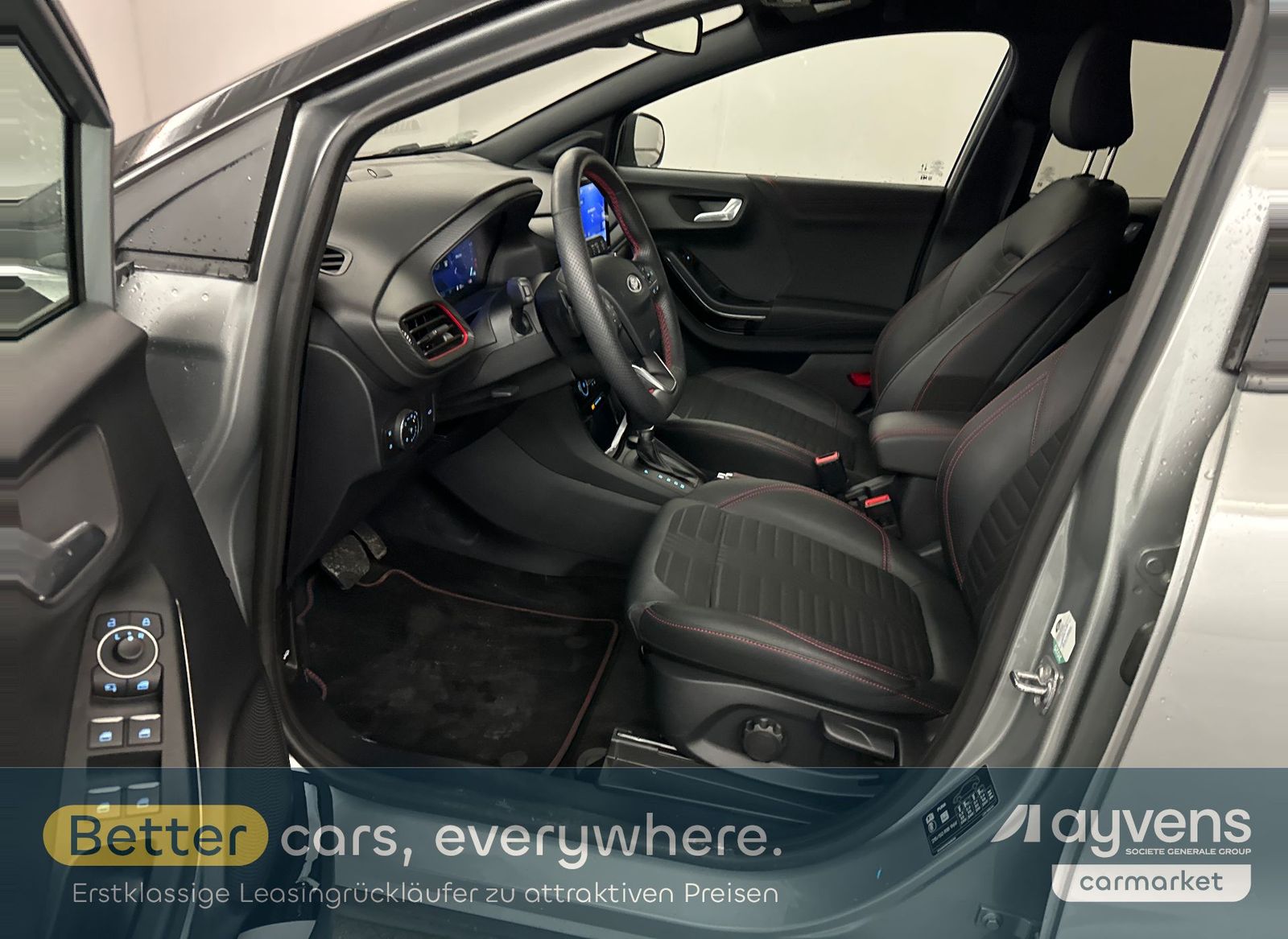 Ford Puma - Bild 10