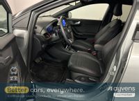 Ford Puma - Vorschau Bild 10