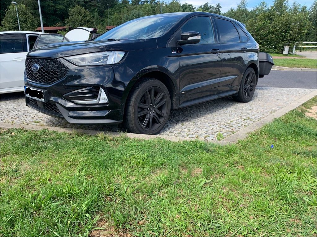 Image of Ford Edge