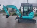 Kobelco SK 55 SRX -6, 50 - Kobelco LKWs