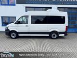 Volkswagen Crafter 35 L2H2 3x Rollstuhlgerecht mit Lift - Volkswagen Crafter