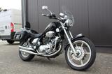 Yamaha XV 1100 Virago / ZUBEHÖR / Garantie - YAMAHA VIRAGO 1100