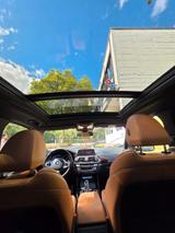 BMW X3 xDrive30i M SPORT AT M SPORT - BMW X3: At