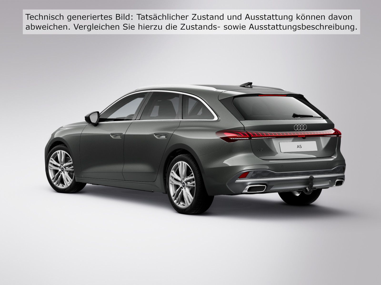 Audi A5 - Bild 3