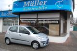 Hyundai i10 Style - Hyundai i10 Gebrauchtwagen in Bochum
