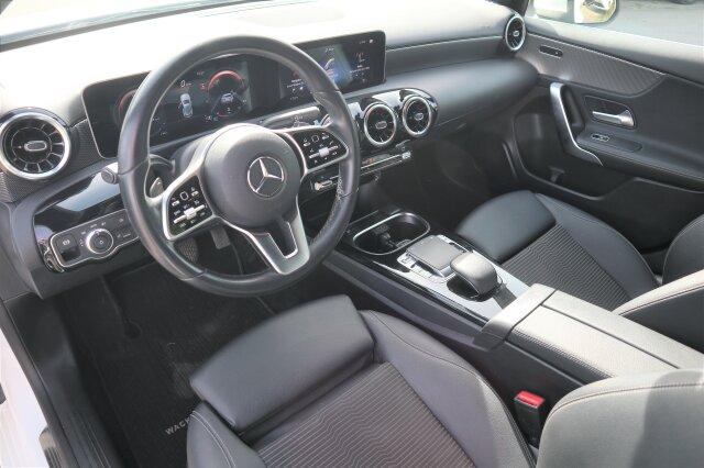 Mercedes-Benz A-Class Progressive Navi/Autom./Klima/LEDSitzhzg., миниатюра 7