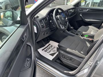 Skoda Kodiaq - 5