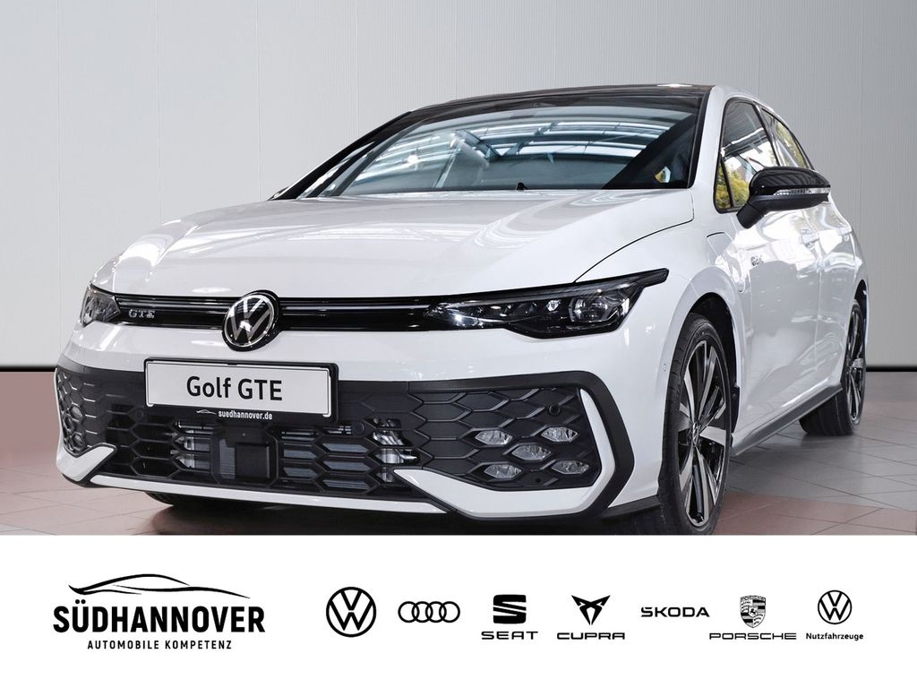 Image of Volkswagen Golf