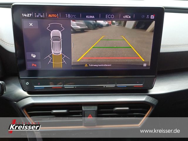 Formentor VZ 1.4 e-HYBRID AHK/ACC/NAVI/LED/KLIMA
