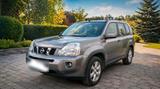 Nissan x-trail II 2.0 Benzin 4x4 - gebrauchte Nissan X-Trail aus dem Jahr 2007