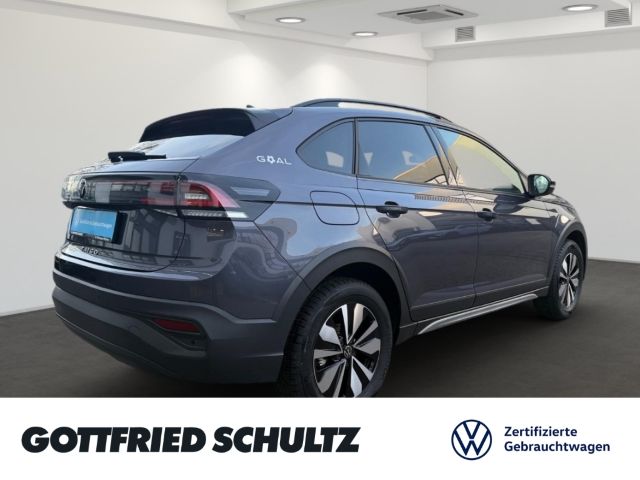 Volkswagen Taigo - Bild 5