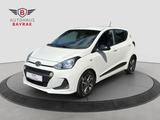 Hyundai i10 Passion DAB/TEMP./KLIMA/SHZ/ALU/LED/INSP.NEU - Hyundai i10 in Bremen
