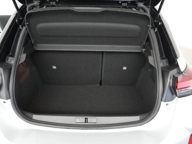 Corsa F FACELIFT GS AT+LED+NAVI+RÜCKFAHRKAMERA+S